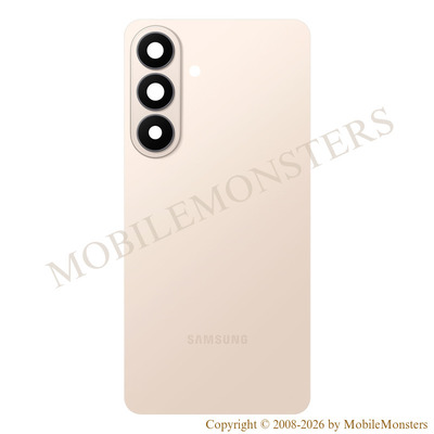 Korpuss Samsung SM-S942B Galaxy S26 Baterijas