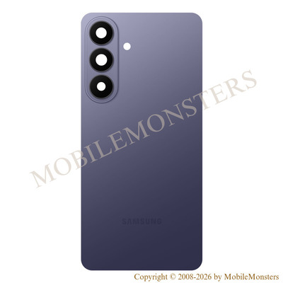 Korpuss Samsung SM-S942B Galaxy S26 Baterijas