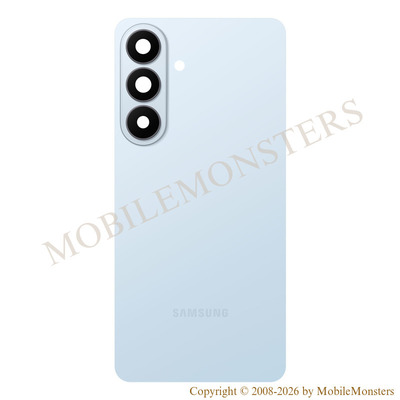 Korpuss Samsung SM-S942B Galaxy S26 Baterijas
