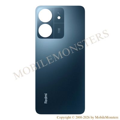 Korpuss Xiaomi Redmi 13C NFC 5G