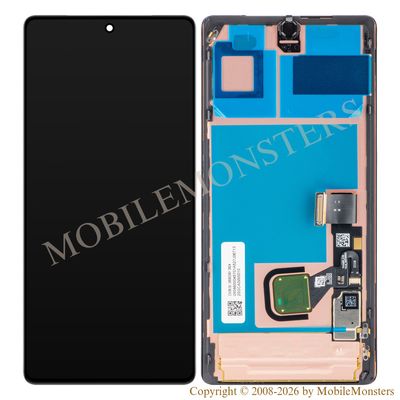 Displejs Google Pixel 7 Pro (GP4BC)