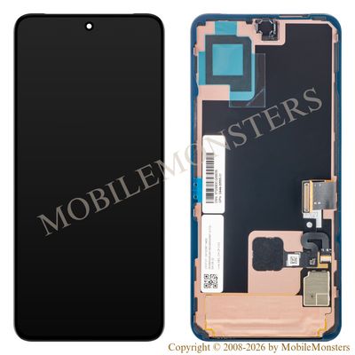 Displejs Google Pixel 8 ar Skārienjūtīgo