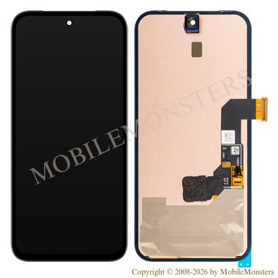 Displejs Google Pixel 8a ar Skārienjūtīgo