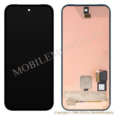 Displejs Google Pixel 9a ar Skārienjūtīgo