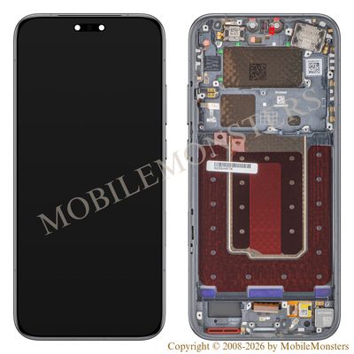 Displejs Huawei Honor Magic8 Pro (BKQ-N49)