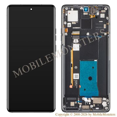 Displejs Motorola Edge 40 ar Skārienjūtīgo