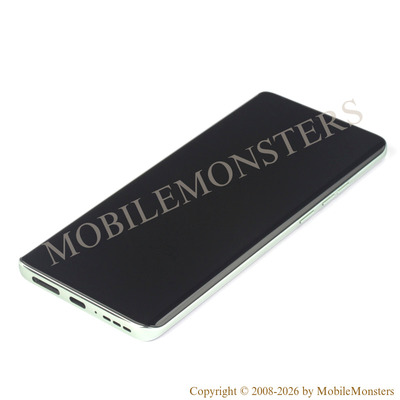 Displejs Motorola Edge 40 Neo ar