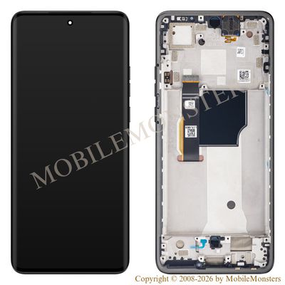 Displejs Motorola Edge 40 Neo ar