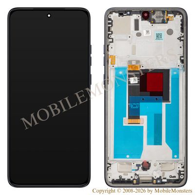 Displejs Motorola Edge 50 Neo ar