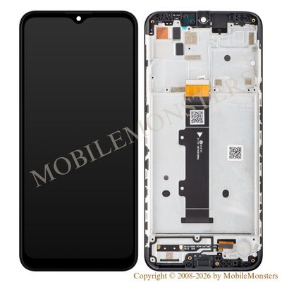 Displejs Motorola Moto G20 ar Skārienjūtīgo