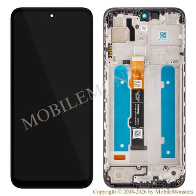 Displejs Motorola Moto G31 (XT2173-3) ar