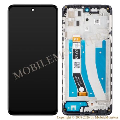 Displejs Motorola Moto G32 ar Skārienjūtīgo