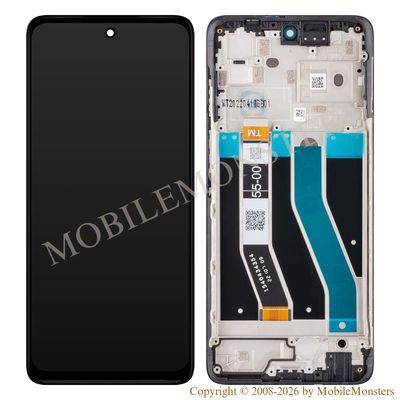 Displejs Motorola Moto G62 5G ar