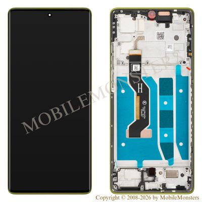 Displejs Motorola Moto G85 ar Skārienjūtīgo