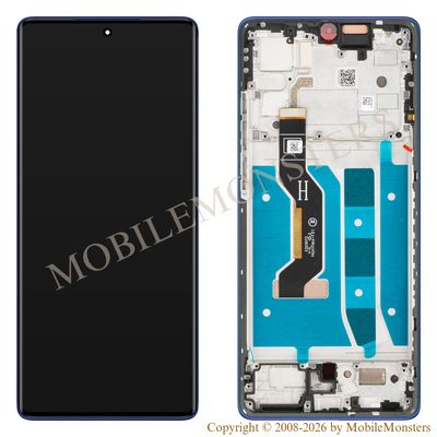 Displejs Motorola Moto G85 ar Skārienjūtīgo