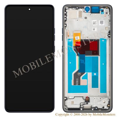 Displejs Motorola Moto G86 ar Skārienjūtīgo