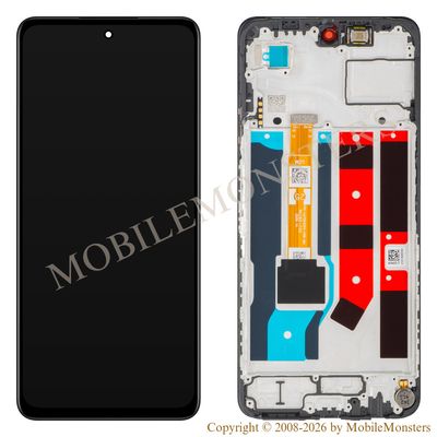 Displejs Oppo A3 Pro ar Skārienjūtīgo