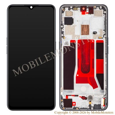 Displejs Oppo Find X2 Lite ar