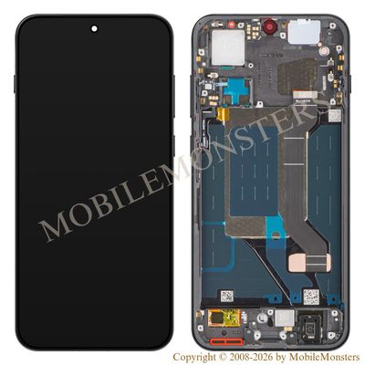 Displejs Oppo Find X9 ar Skārienjūtīgo