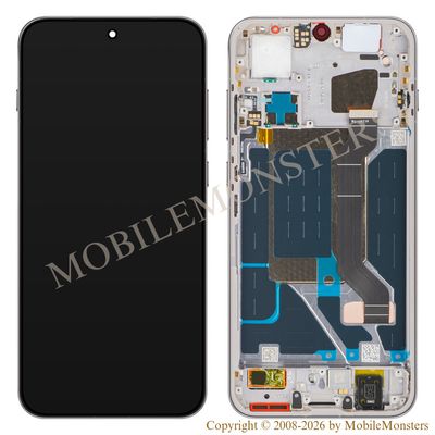 Displejs Oppo Find X9 ar Skārienjūtīgo