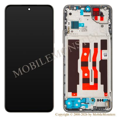 Displejs Oppo Reno12 ar Skārienjūtīgo stiklu