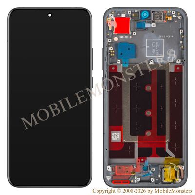 Displejs Oppo Reno13 Pro ar Skārienjūtīgo