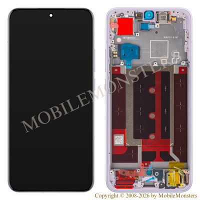 Displejs Oppo Reno13 Pro ar Skārienjūtīgo
