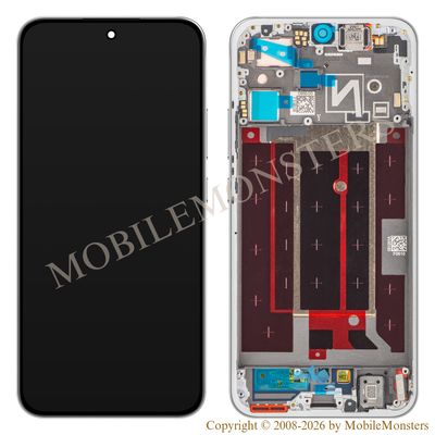 Displejs Oppo Reno14 ar Skārienjūtīgo stiklu