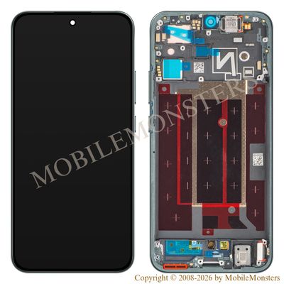 Displejs Oppo Reno14 ar Skārienjūtīgo stiklu