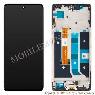 Displejs Realme 11 5G ar Skārienjūtīgo