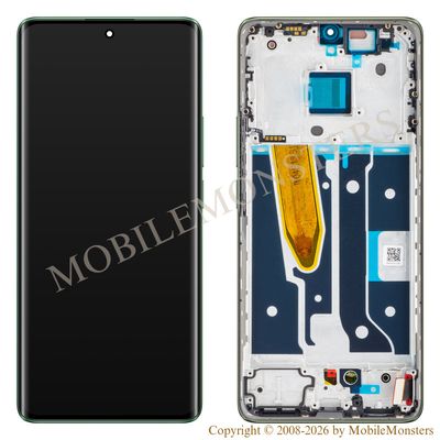 Displejs Realme 11 Pro+ ar Skārienjūtīgo