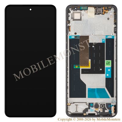 Displejs Realme 14T ar Skārienjūtīgo stiklu