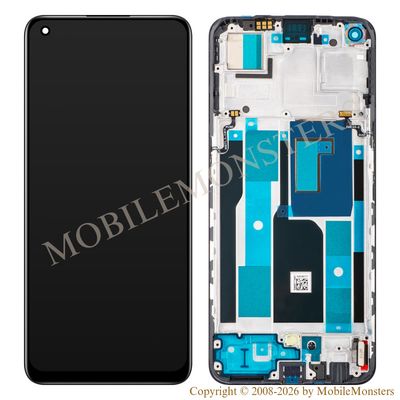 Displejs Realme 9 Pro+ (RMX3393) ar