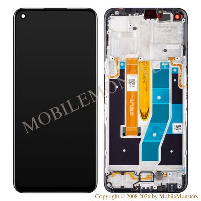 Displejs Realme 9 Pro (RMX3472) ar