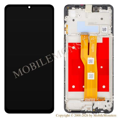Displejs Samsung SM-A075B Galaxy A07 4G