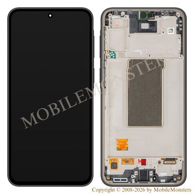Displejs Samsung SM-A376B Galaxy A37 5G