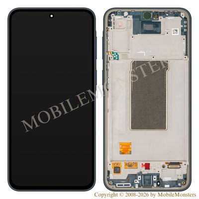 Displejs Samsung SM-A376B Galaxy A37 5G