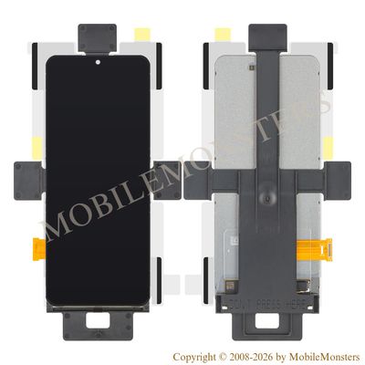Displejs Samsung SM-F721B Galaxy Z Flip