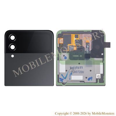 Displejs Samsung SM-F721B Galaxy Z Flip