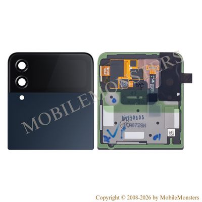 Displejs Samsung SM-F721B Galaxy Z Flip