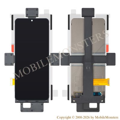 Displejs Samsung SM-F731 Galaxy Z Flip