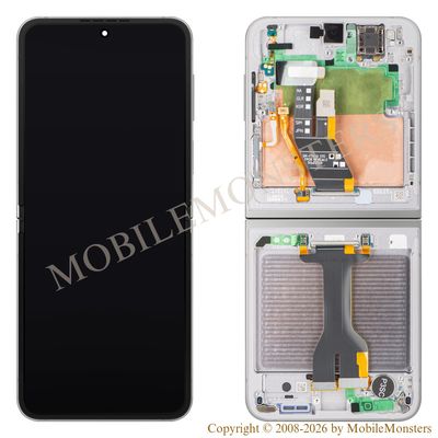 Displejs Samsung SM-F741 Galaxy Z Flip