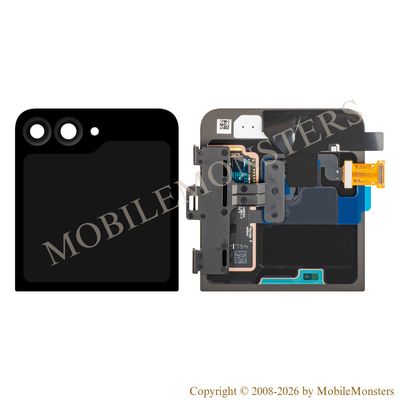Displejs Samsung SM-F741 Galaxy Z Flip