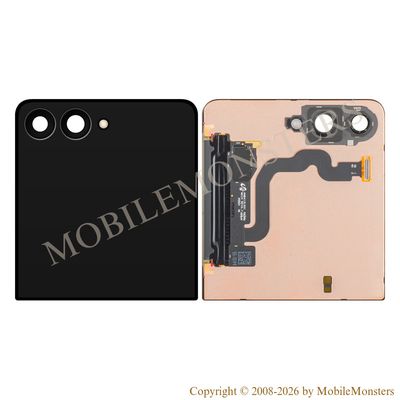 Displejs Samsung SM-F766 Galaxy Z Flip