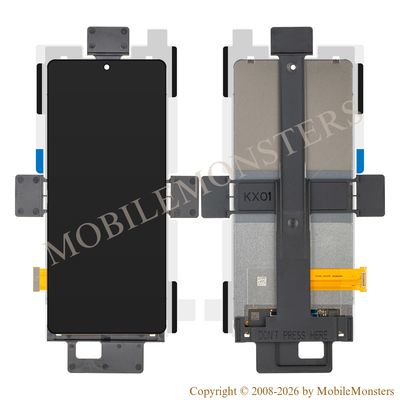 Displejs Samsung SM-F776B Galaxy Z Flip8