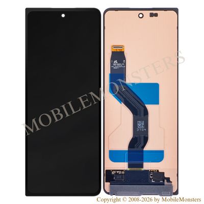 Displejs Samsung SM-F946B Galaxy Z Fold