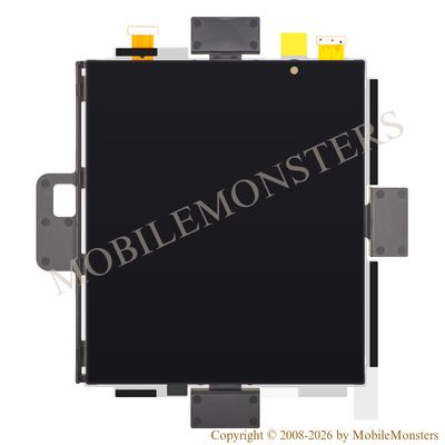 Displejs Samsung SM-F956B Galaxy Z Fold