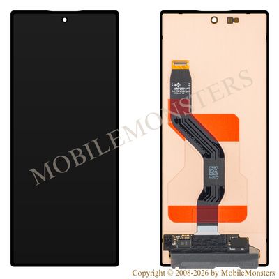 Displejs Samsung SM-F956B Galaxy Z Fold