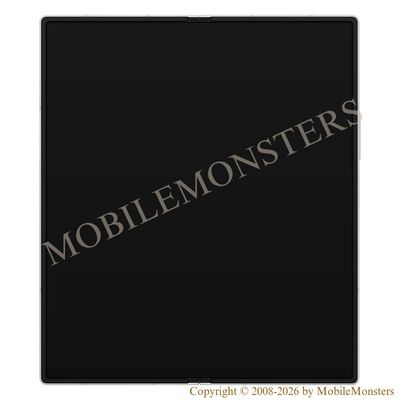 Displejs Samsung SM-F956B Galaxy Z Fold