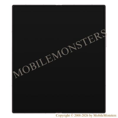Displejs Samsung SM-F956B Galaxy Z Fold